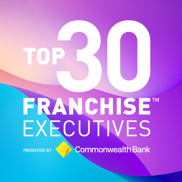 Top 30 Franchise Executives 2024 – Nominations open